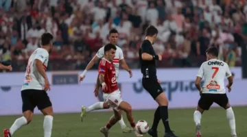 تأثير إيقاف «قيد الزمالك» على تعثر صفقة الأهلي والنتائج المحتملة على سوق الانتقالات 1